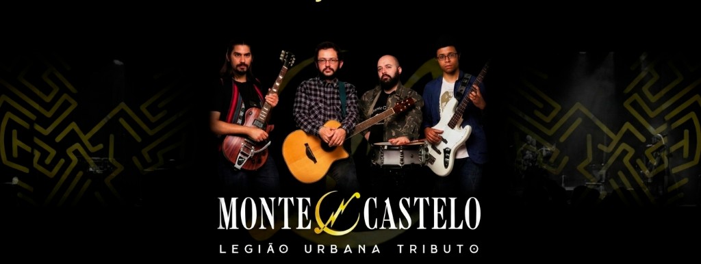 Monte Castelo Tributo